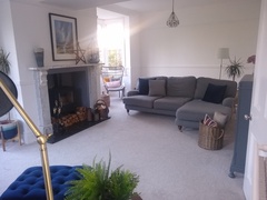 Interior design help needed, with pictures