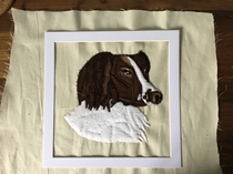 With out without ‘arty’ embellishment?