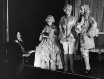 Royal style & gossip: down with fleeces and double-breasted suits!
