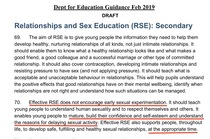 Stephen Fry backs P Tatchell's call to revise sex education