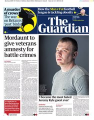 Westminstenders: A fully functioning government?