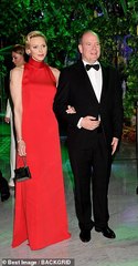 Royal style & gossip: down with fleeces and double-breasted suits!