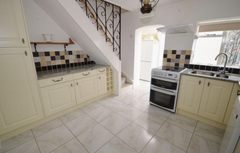 Help with ideas for a lovely kitchen