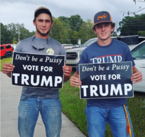 Did misogyny win the 2016 US election?