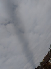 What's going on in the sky?