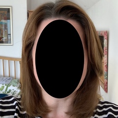 Grey hair - WWYD?