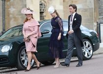 Royal style & gossip: summer is coming, tiaras better be too!
