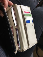 New purse recommendations