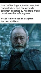 CONTINUATION GAME OF THRONES. EPISODE 5 as at 15 May