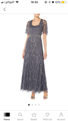 Can you find me a "not a wedding" dress?
