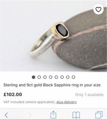 Help me pick a ring please!
