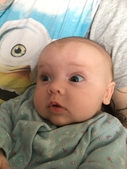 Gush of blood at 12 weeks? Terrified!