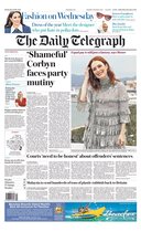 Westministenders: The Only Election That Matters - The Tory One