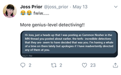 Bunbury’s Public Service Announcement 2