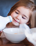 Share the ways you get vitamins & minerals into your children with Noluma