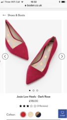 Shoe ideas for a formal event in June