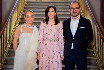 Royal style & gossip: summer is coming, tiaras better be too!