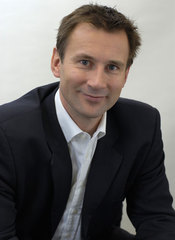 Westminstenders: Lets get on with...