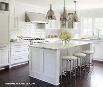 Howdens kitchen in £950k house
