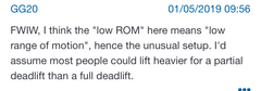 Rachel McKinnon weightlifting results compared to male and female powerlifters