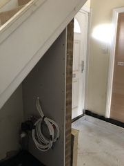 Home Extension Thread 2019