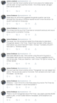 A Trans Former Editor At The Times Is Suing For Transphobic Bullying And Discrimination