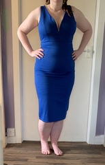 Which dress for wedding?