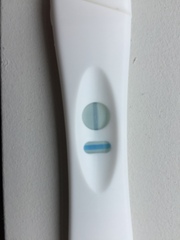 Positive?