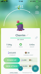 Pokemon Go #24: Hitmonlee With Your Rhythm Stick