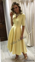 Super stylish ladies opinions sought on this for wedding guest....