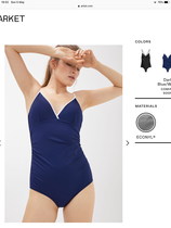 Les Parisiennes des Mamansnet: See life in pink, but do not wear it!