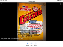 Discontinued foods or items you miss?