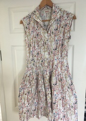 Les Parisiennes des Mamansnet: See life in pink, but do not wear it!