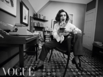 Celebrity Style & Gossip
