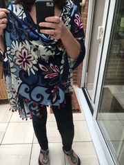 Calling Hushista's over here..., crabs, lobsters, kimonos and all things Summer