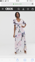 Is this dress too white for a wedding? (I’m a guest)
