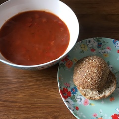 Blood Sugar Diet and Fast800 thread 14