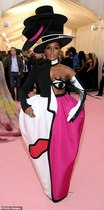 Celebrity Style & Gossip