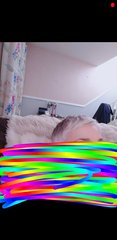I did it. I went grey.