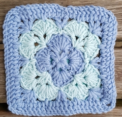 Woolly Hugs. We are making a blanket for lovely AndNoneForGretchenWieners, her wonderful DH has died.