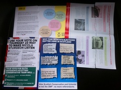 Westminstenders: Has Boris been outmanoeuvred? Reprise