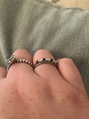 Help me pick a ring please!