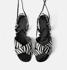Zara is killing it this SS!