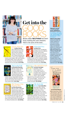 Any Prima readers around?
