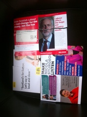 Westminstenders: Has Boris been outmanoeuvred? Reprise