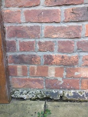 Rising damp in solid wall. Anyone successfully sorted?
