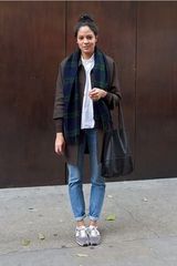 Help, what shoes/boots with this outfit?