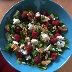 Blood sugar diet and Fast800 thread 15