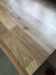 Kitchen worktops