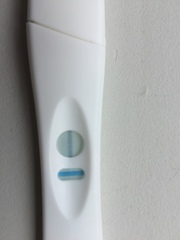Positive?